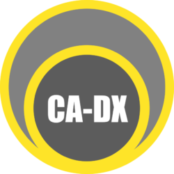 CA DX group